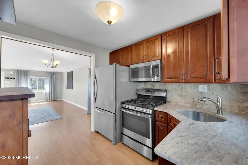 503 Elizabeth Avenue Toms River, NJ 08753