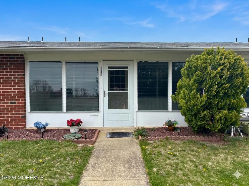 1143 Argyll Circle #B Lakewood, NJ 08701