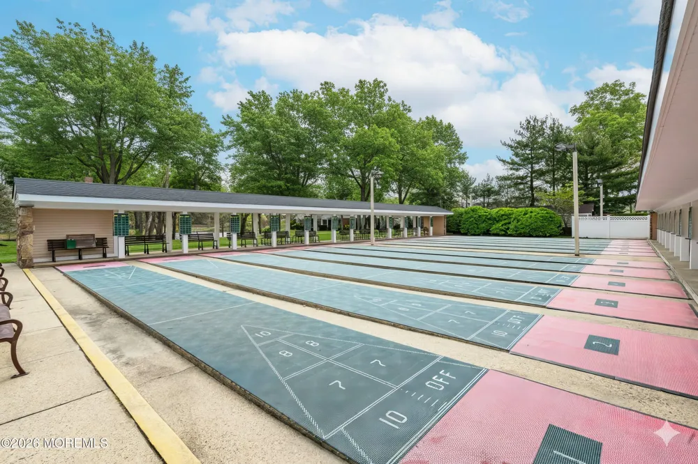 1143 Argyll Circle #B Lakewood, NJ 08701