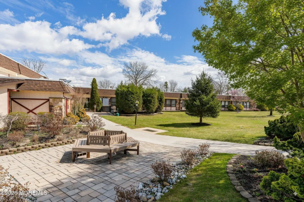 1143 Argyll Circle #B Lakewood, NJ 08701
