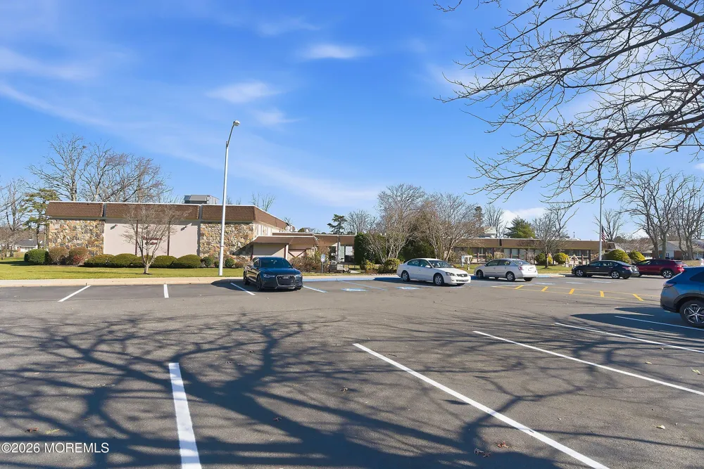 1143 Argyll Circle #B Lakewood, NJ 08701