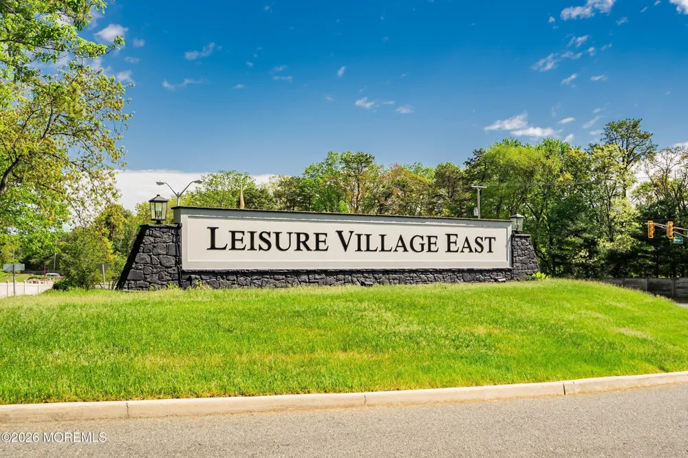 1143 Argyll Circle #B Lakewood, NJ 08701