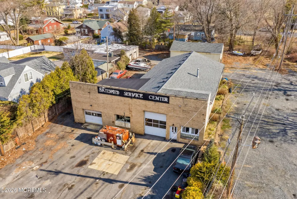 207 Lincoln Avenue Long Branch, NJ 07740