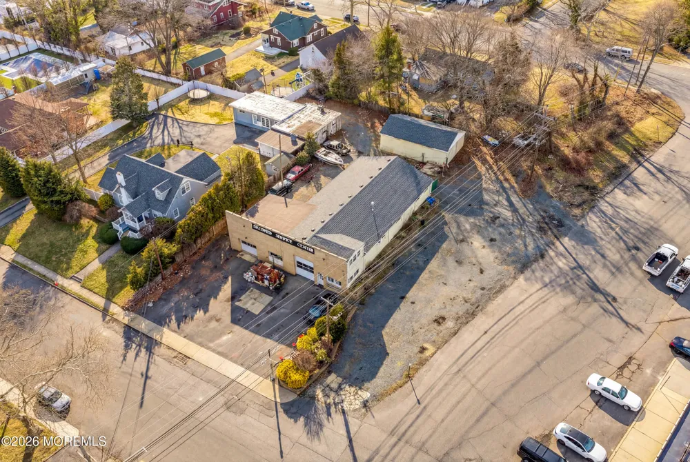 207 Lincoln Avenue Long Branch, NJ 07740