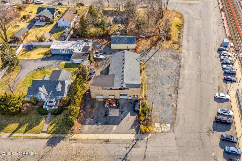 207 Lincoln Avenue Long Branch, NJ 07740