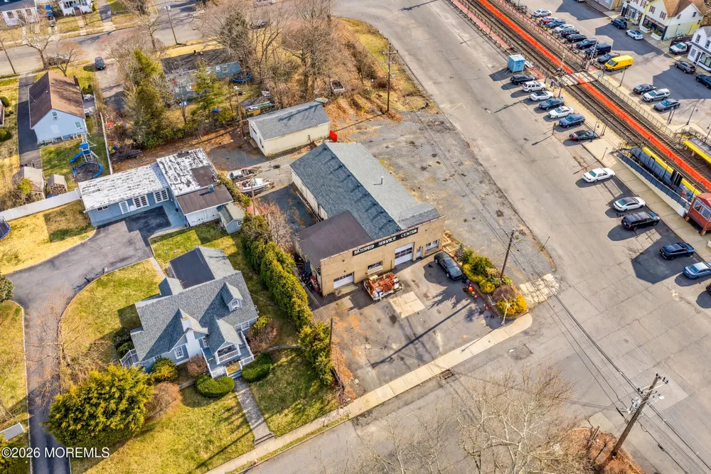 207 Lincoln Avenue Long Branch, NJ 07740