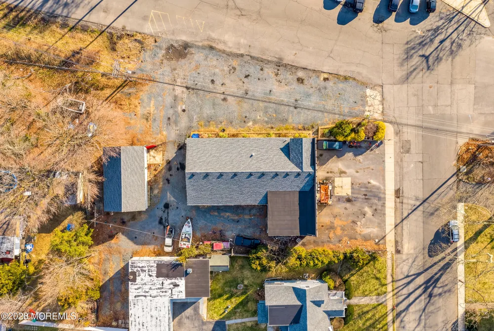 207 Lincoln Avenue Long Branch, NJ 07740