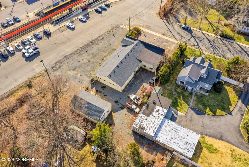 207 Lincoln Avenue Long Branch, NJ 07740