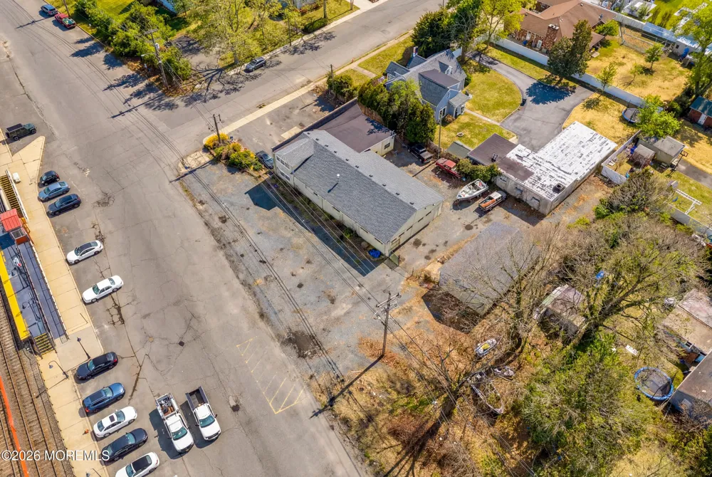 207 Lincoln Avenue Long Branch, NJ 07740