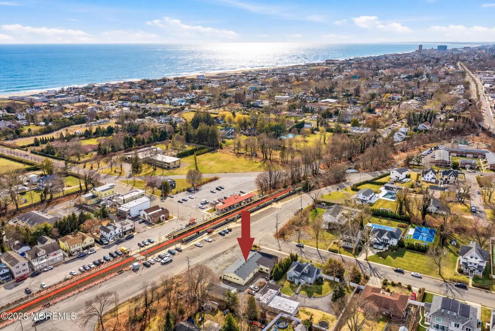 207 Lincoln Avenue Long Branch, NJ 07740