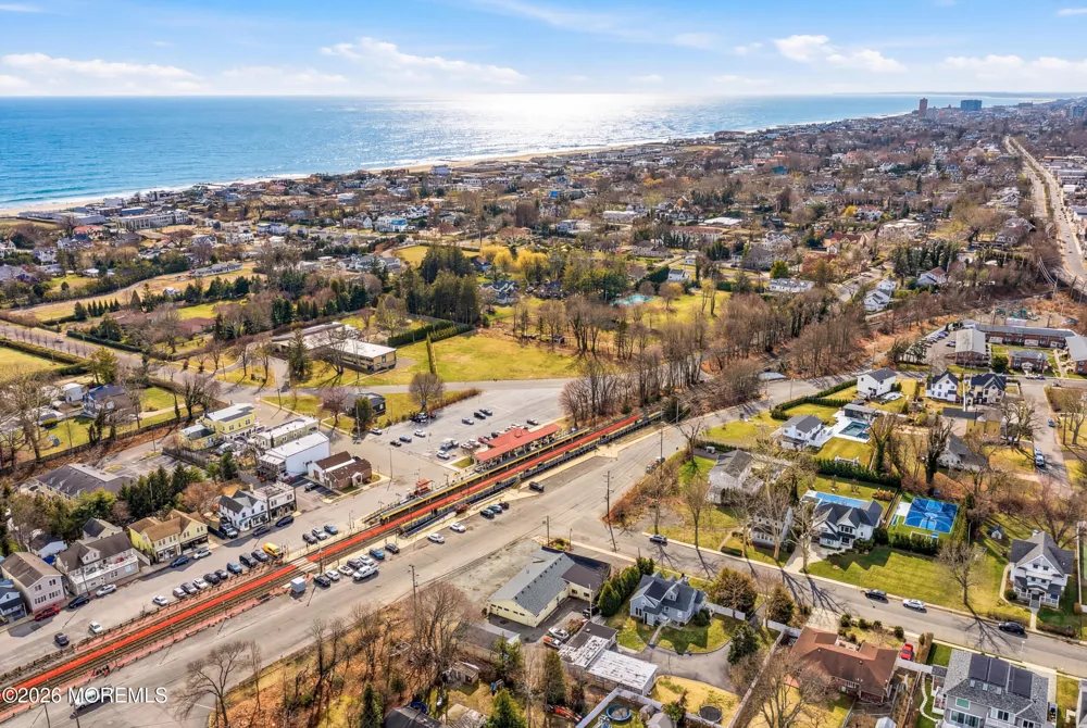 207 Lincoln Avenue Long Branch, NJ 07740
