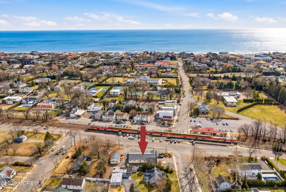207 Lincoln Avenue Long Branch, NJ 07740