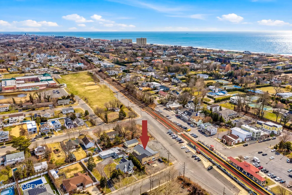 207 Lincoln Avenue Long Branch, NJ 07740