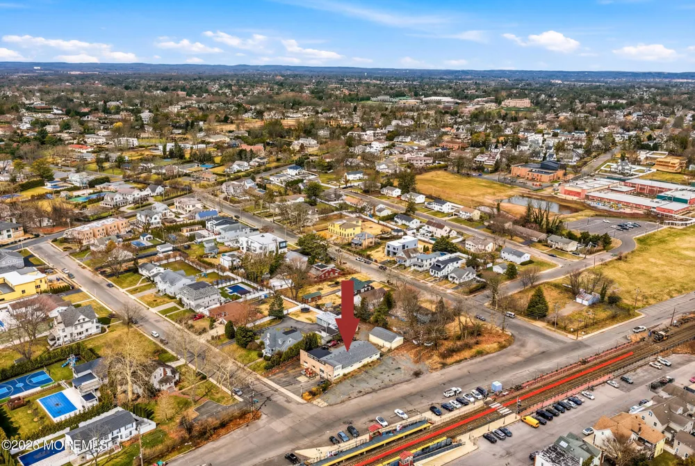 207 Lincoln Avenue Long Branch, NJ 07740