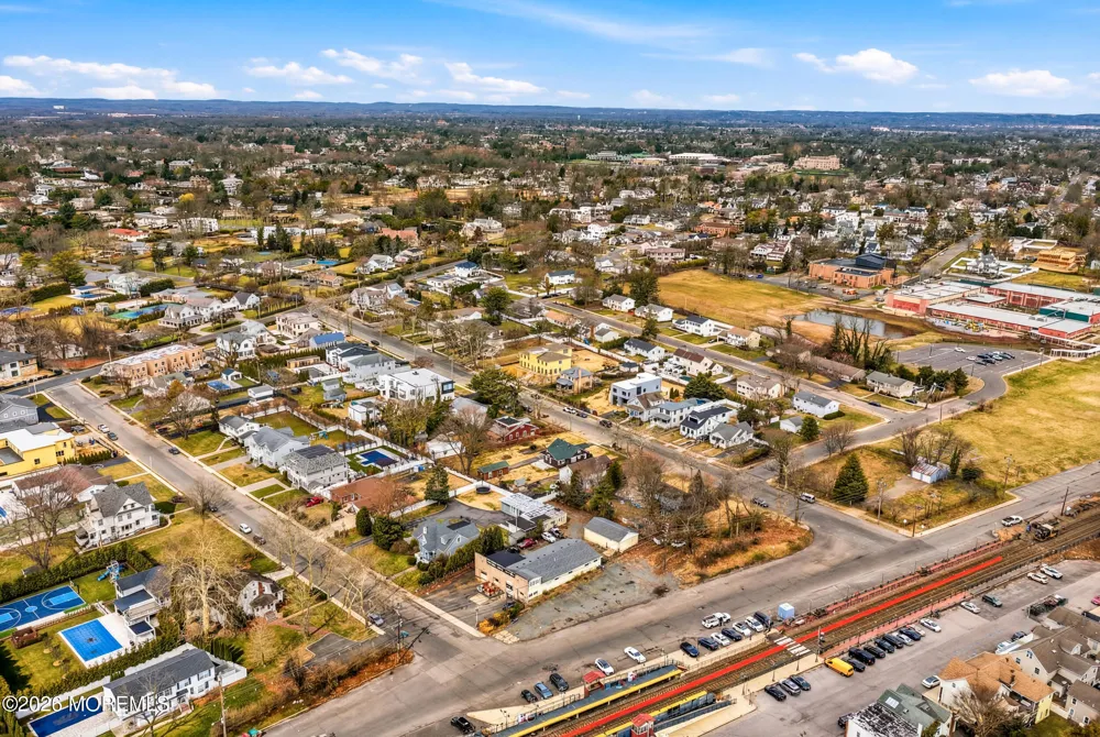 207 Lincoln Avenue Long Branch, NJ 07740