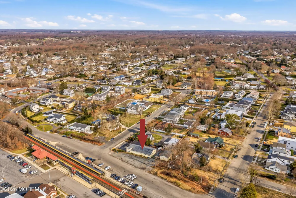 207 Lincoln Avenue Long Branch, NJ 07740