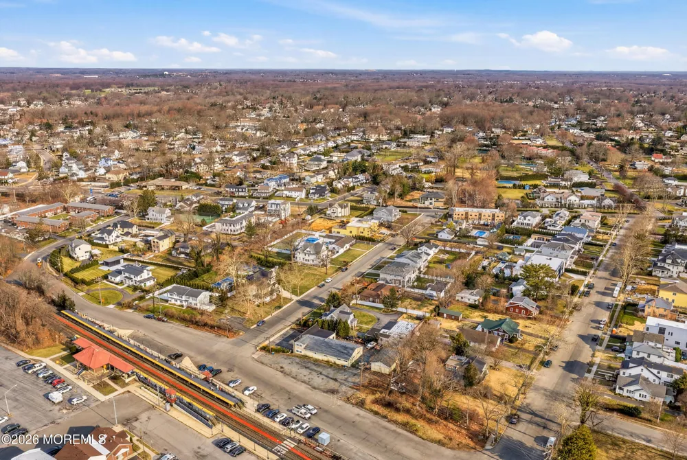 207 Lincoln Avenue Long Branch, NJ 07740