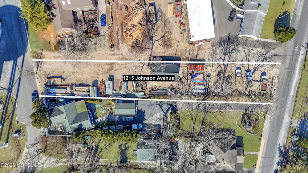 1215 Johnson Avenue Point Pleasant, NJ 08742