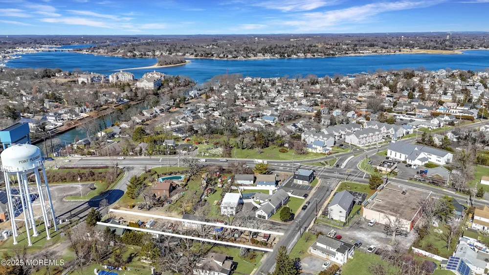 1215 Johnson Avenue Point Pleasant, NJ 08742