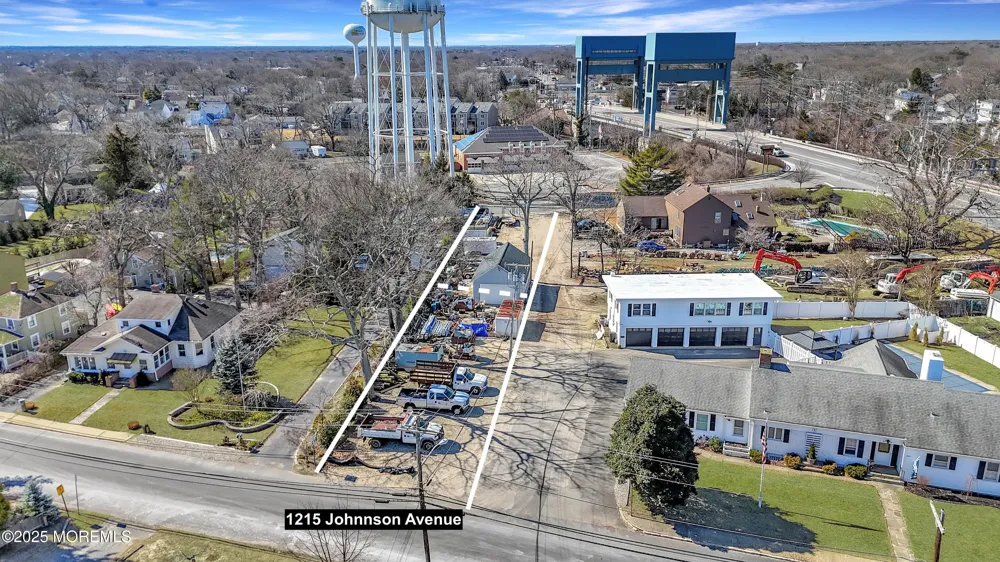 1215 Johnson Avenue Point Pleasant, NJ 08742