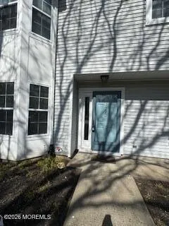 325 Towne Drive #11-5