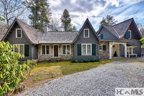 63 Avon Road