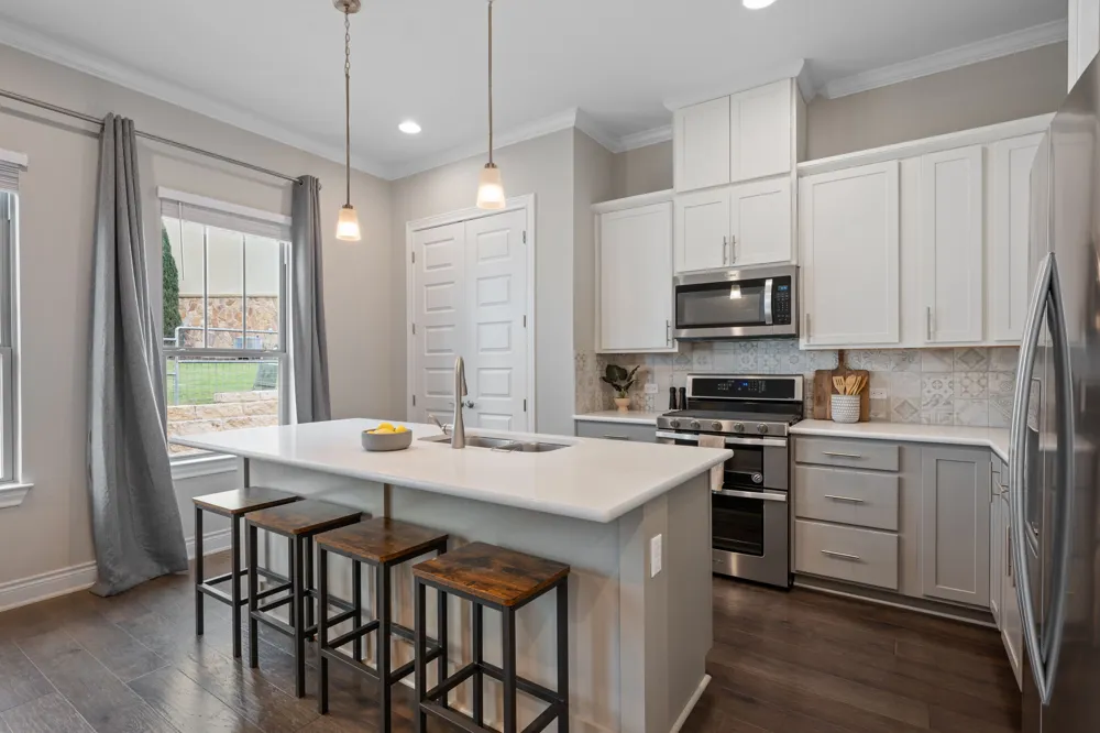 308 Adams Street Georgetown, TX 78628