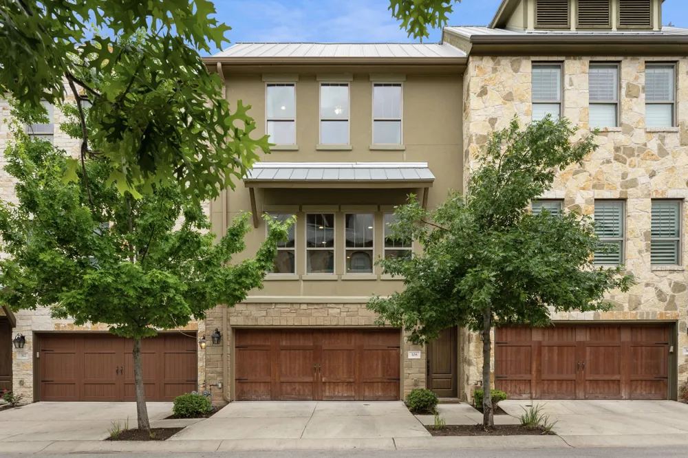 308 Adams Street Georgetown, TX 78628