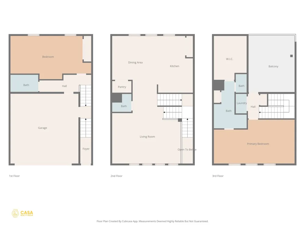308 Adams Street Georgetown, TX 78628