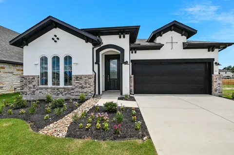 112 Teakmill Trail
