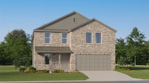 417 Stratus Lane
