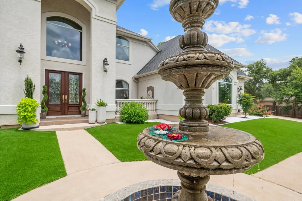 10912 Centennial Trail Austin, TX 78726