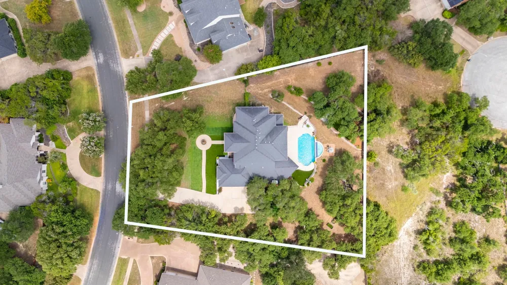10912 Centennial Trail Austin, TX 78726