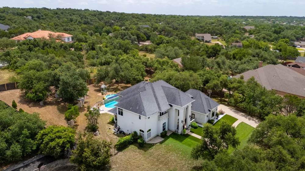 10912 Centennial Trail Austin, TX 78726