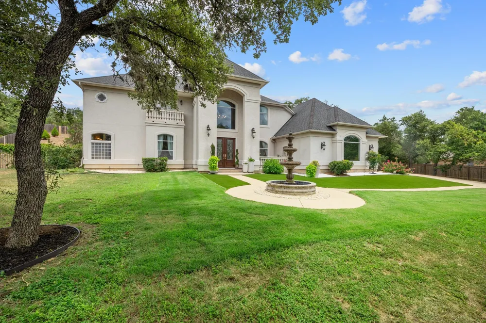 10912 Centennial Trail Austin, TX 78726