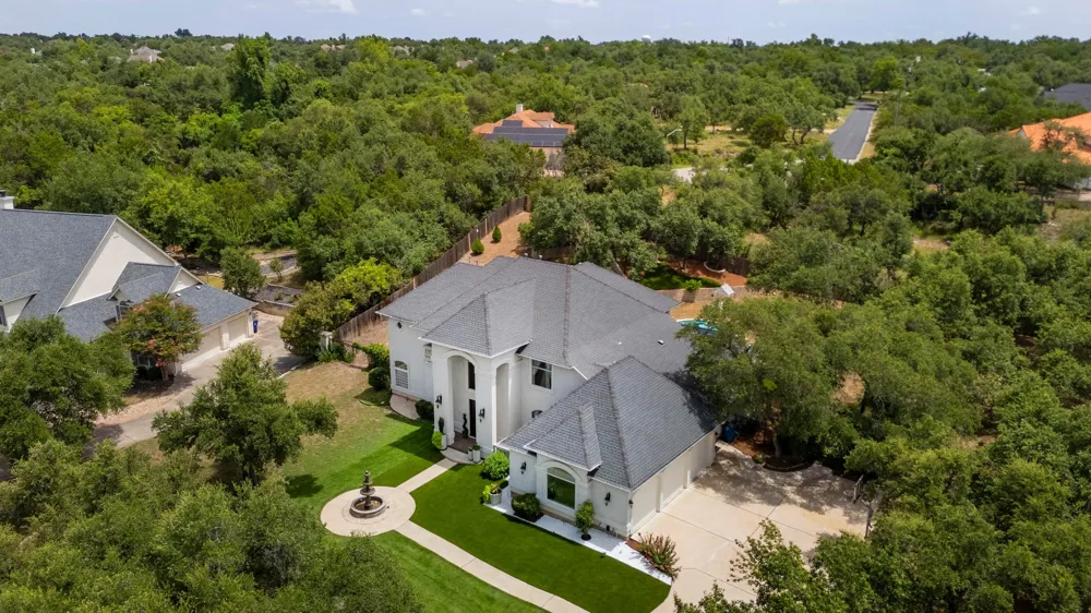 10912 Centennial Trail Austin, TX 78726