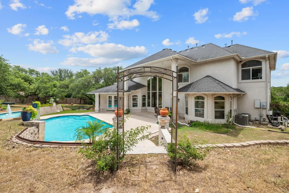 10912 Centennial Trail Austin, TX 78726