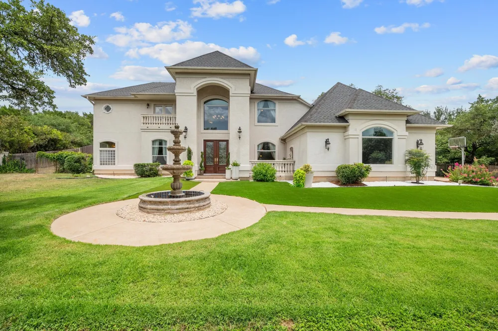10912 Centennial Trail Austin, TX 78726