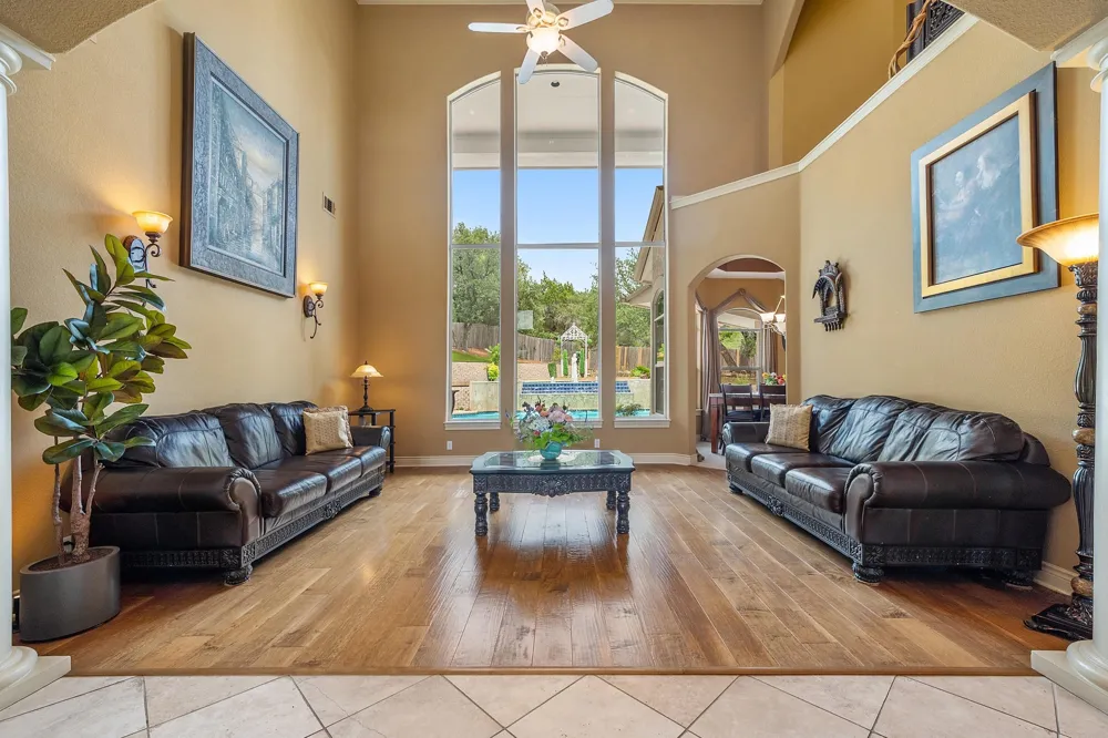 10912 Centennial Trail Austin, TX 78726