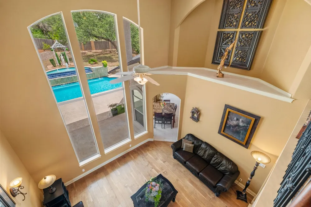 10912 Centennial Trail Austin, TX 78726