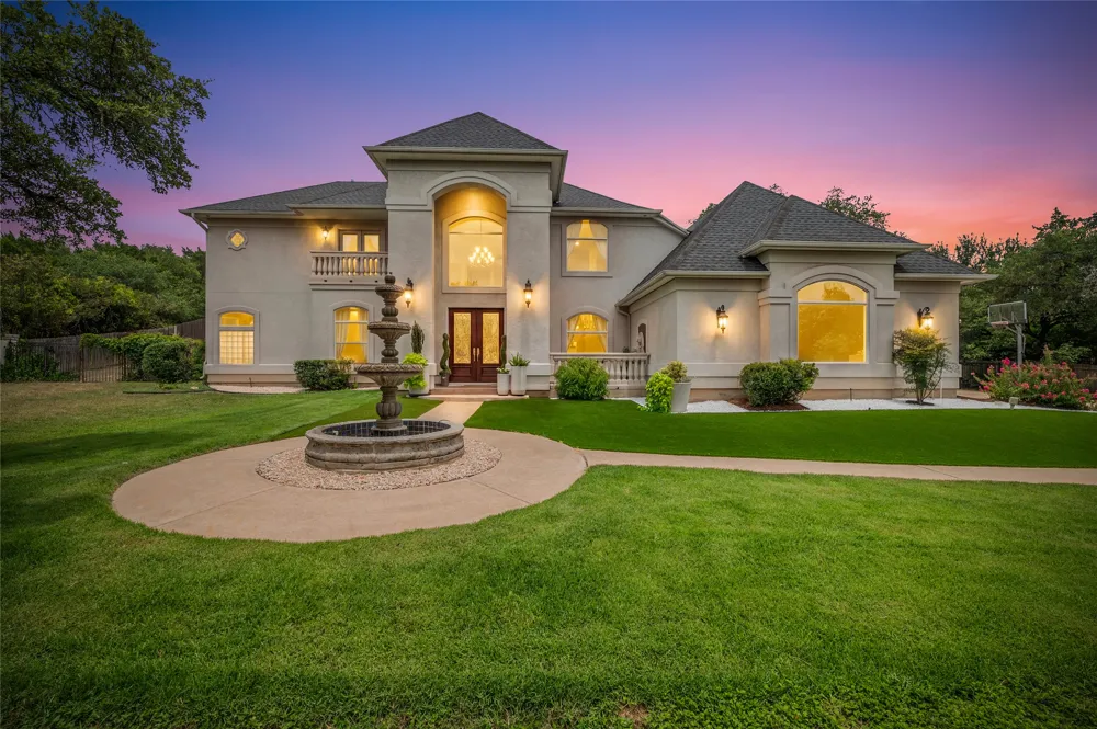10912 Centennial Trail Austin, TX 78726
