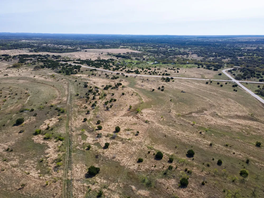 153 Heartleaf Drive Adamsville, TX 76550