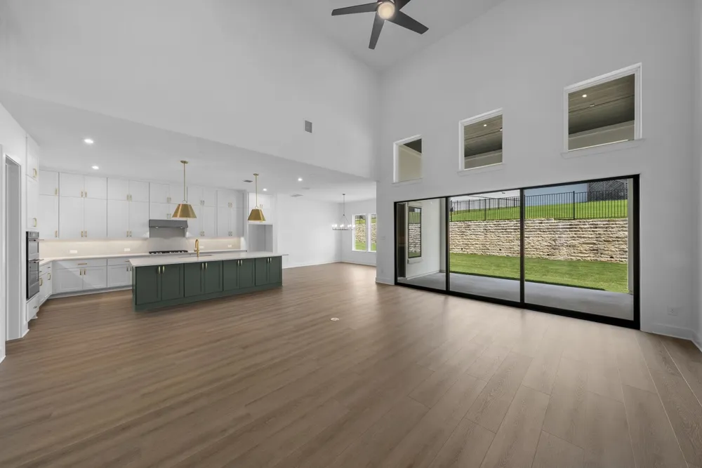 5021 Colombo View Leander, TX 78641