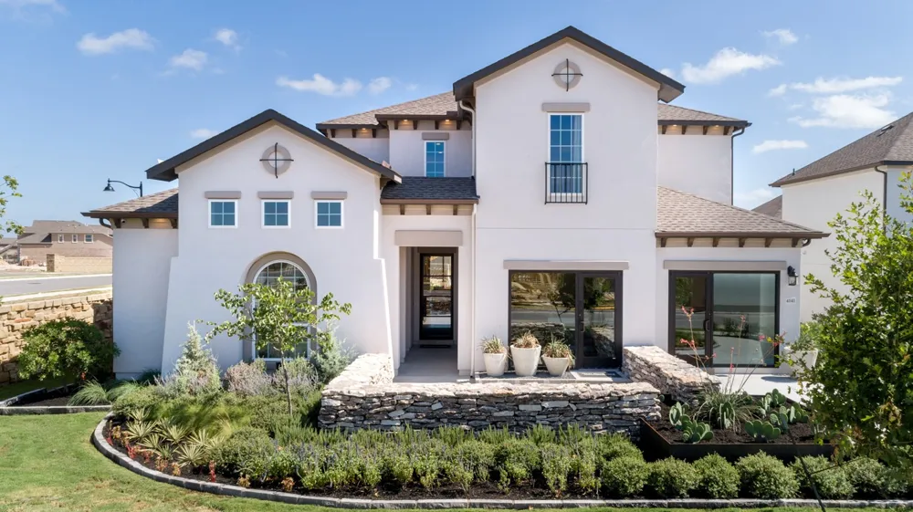5005 Colombo View Leander, TX 78641