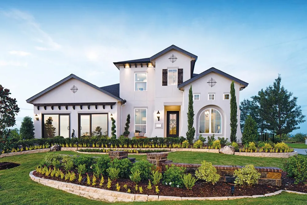 5005 Colombo View Leander, TX 78641