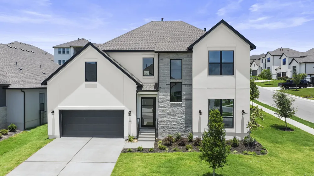 5005 Colombo View Leander, TX 78641