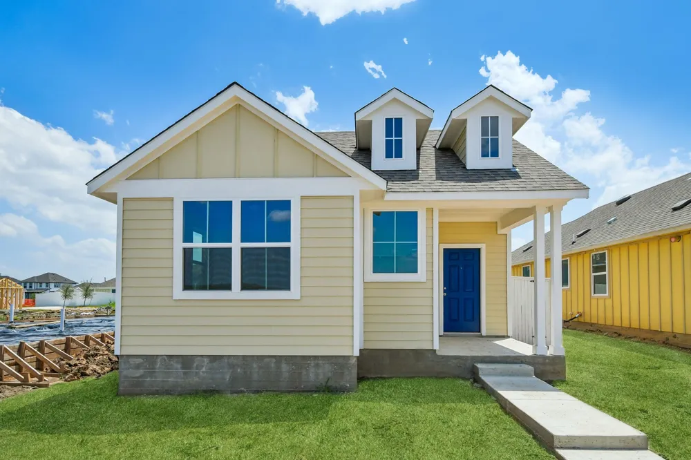 171 Cider Creek Drive Elgin, TX 78621