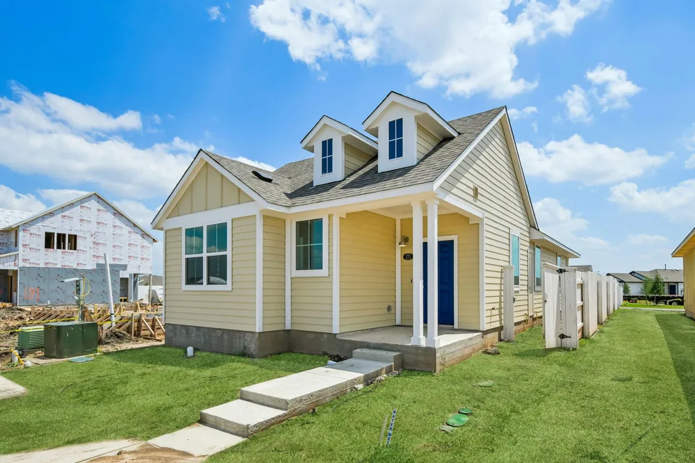 171 Cider Creek Drive Elgin, TX 78621