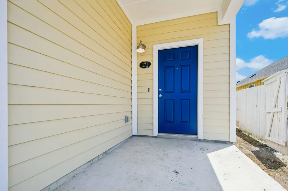 171 Cider Creek Drive Elgin, TX 78621