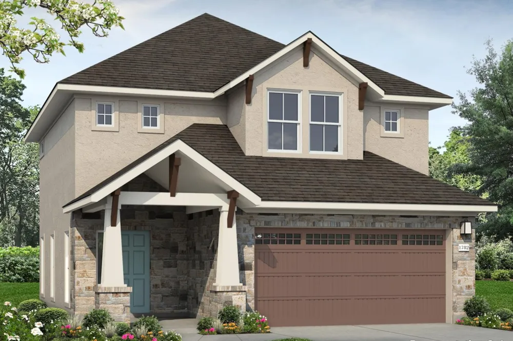 2605 Sam Bass Road #1 Round Rock, TX 78681
